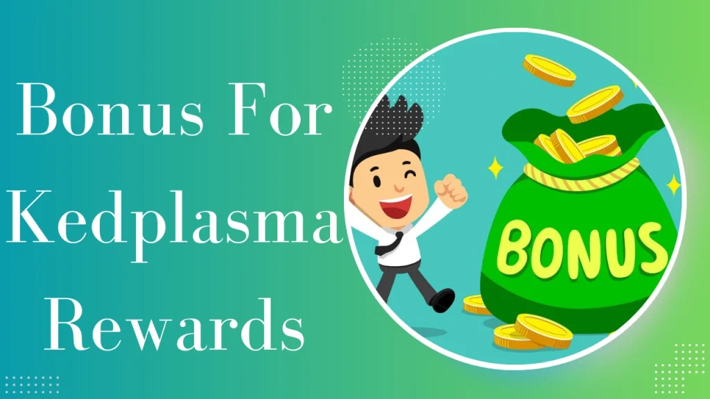 Kedplasma Rewards Login Download Kedplasma Rewards