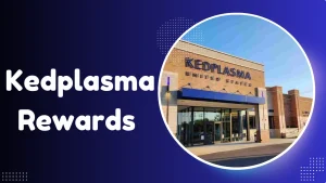 Kedplasma Rewards